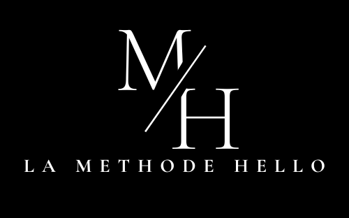 logo la methode hello