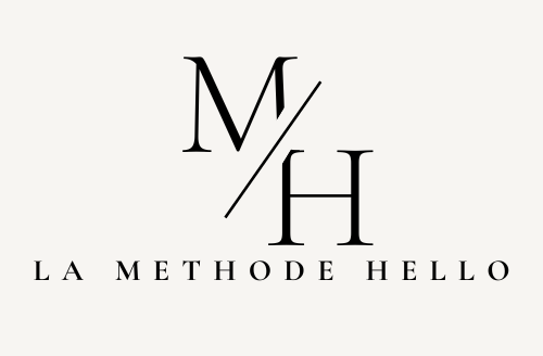 logo la methode hello