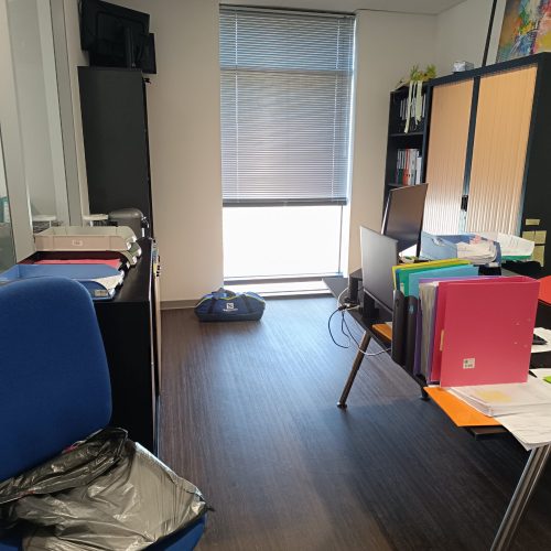 Bureau avant coaching
