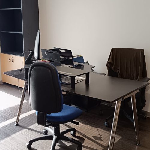 bureau après coaching