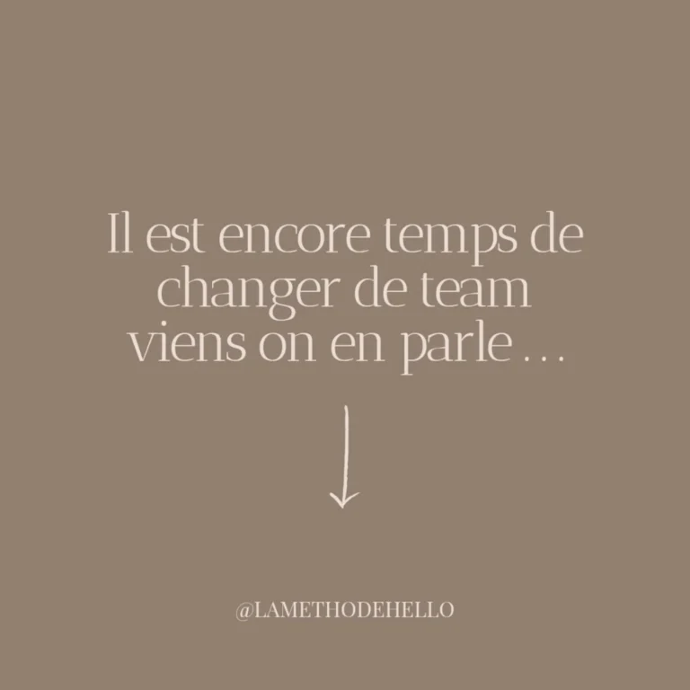 Instagram post from lamethodehello. This post is in position 2.