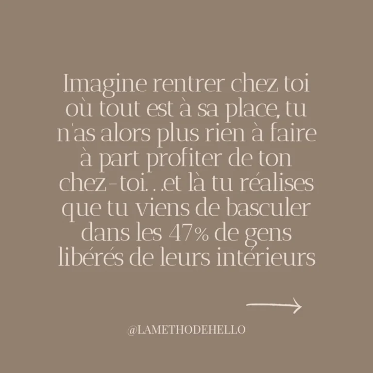 Instagram post from lamethodehello. This post is in position 1.